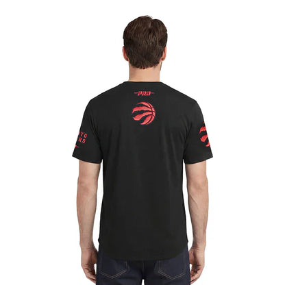 Men’s NBA Toronto Raptors City Arch SJ Tee