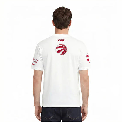 Men's Pro Standard Toronto Raptors City Arch Tee