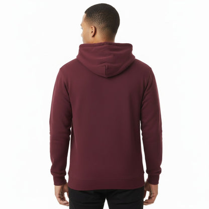 Men's The Closet Inc. Fleece Top Plain BGY