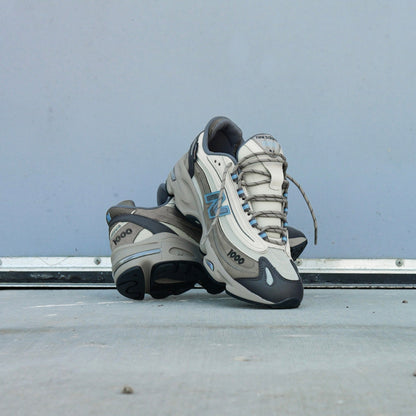 New Balance 1000 (Brown/Blue) M1000I