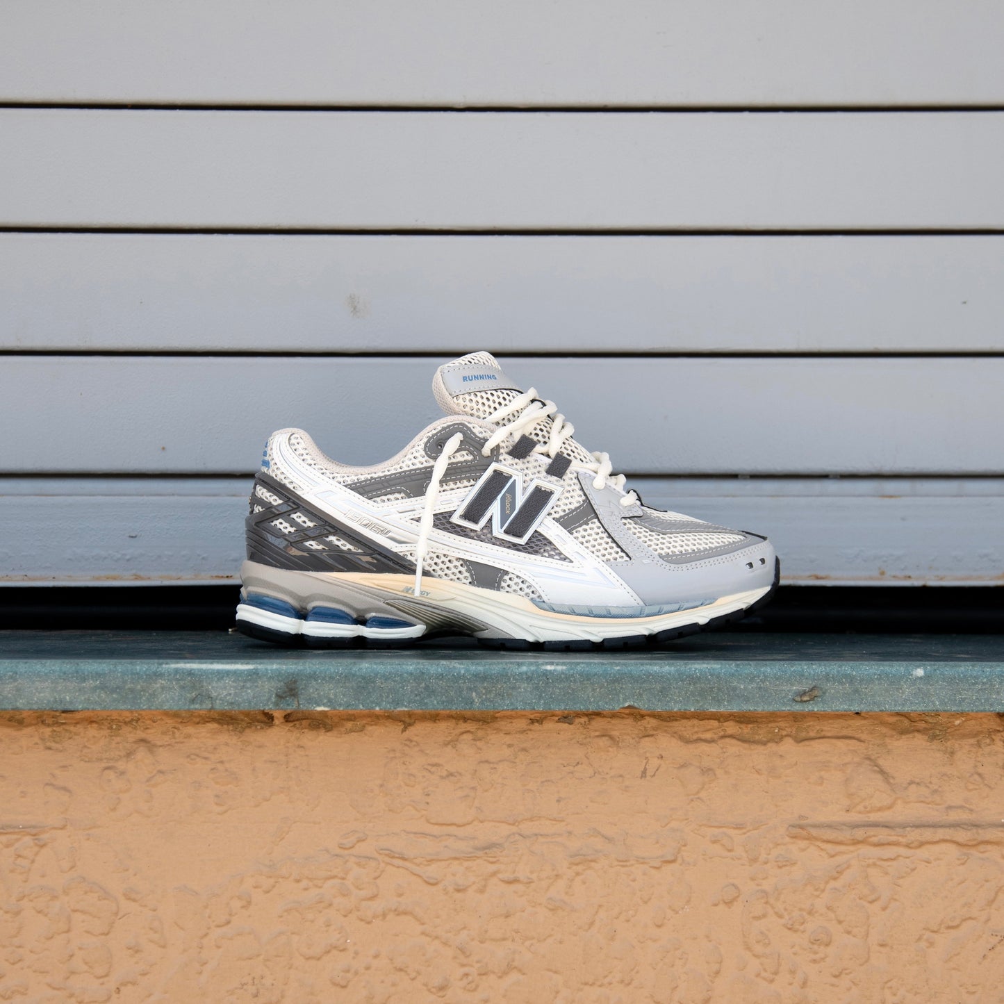 Mens New Balance 1906 Utility (Cool Grey) - U1906NA