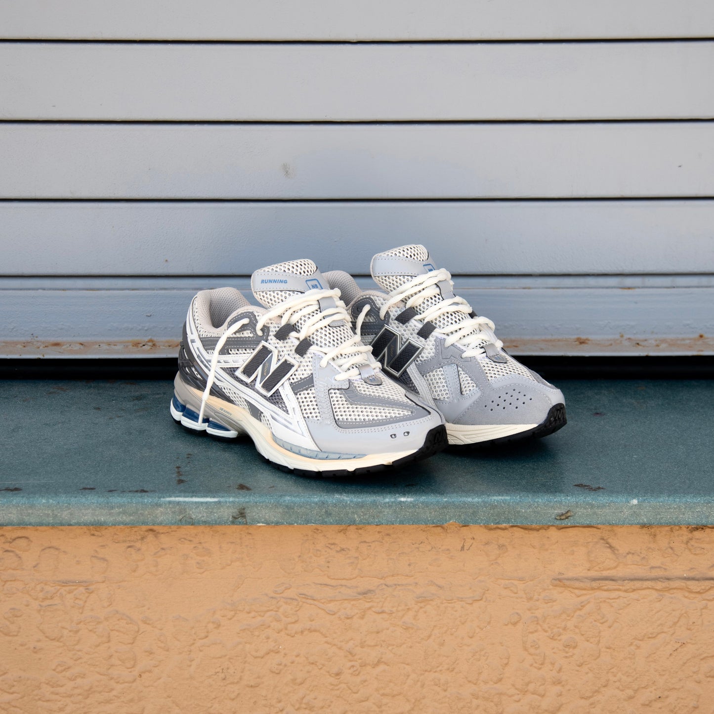 Mens New Balance 1906 Utility (Cool Grey) - U1906NA