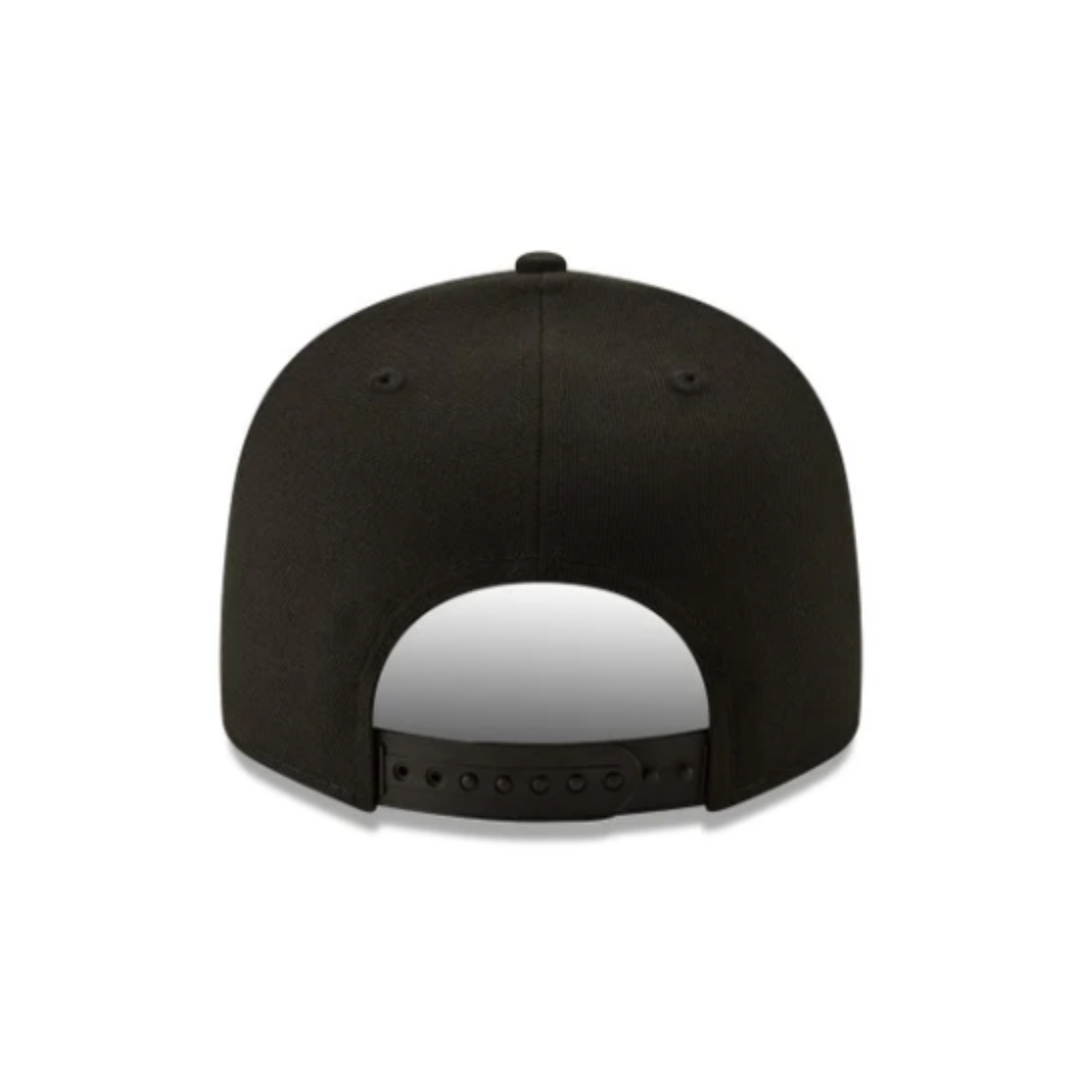 Chicago Bears New Era  Black & White 9FIFTY Snapback