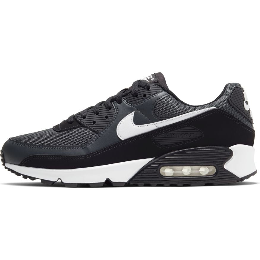 Men's Nike Air Max 90 "Iron Grey"