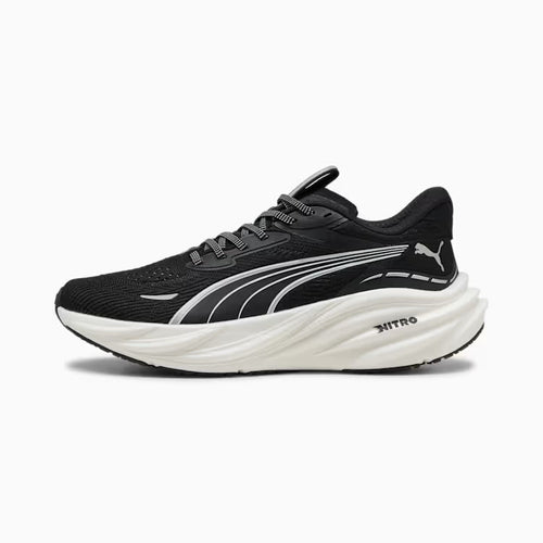 PUMA | Magnify Nitro 3 | Women's | PUMA Black/PUMA White