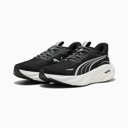 PUMA | Magnify Nitro 3 | Women's | PUMA Black/PUMA White