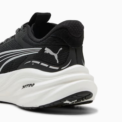 PUMA | Magnify Nitro 3 | Women's | PUMA Black/PUMA White