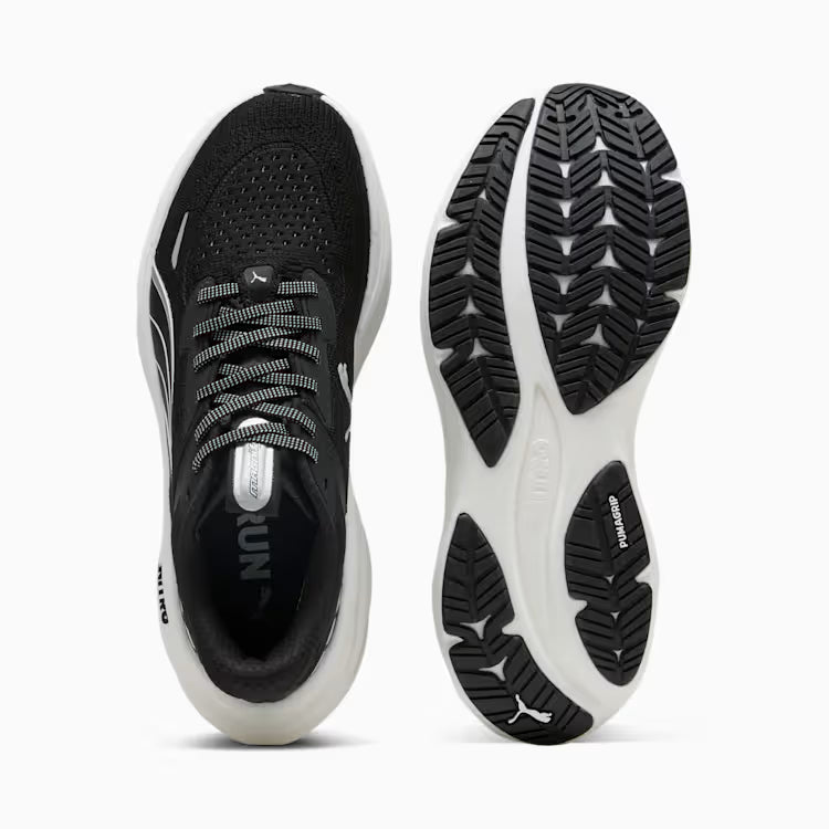 PUMA | Magnify Nitro 3 | Women's | PUMA Black/PUMA White
