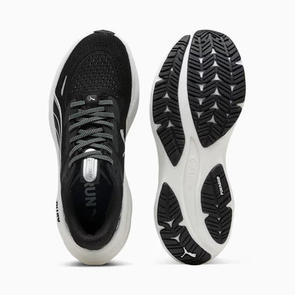 PUMA | Magnify Nitro 3 | Women's | PUMA Black/PUMA White