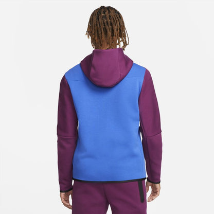 Men's Nike Sportswear Tech Fleece Full-Zip Hoodie