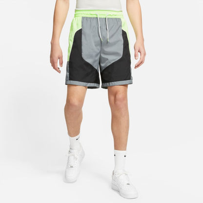 Men's Nike Throwback Basketball Shorts