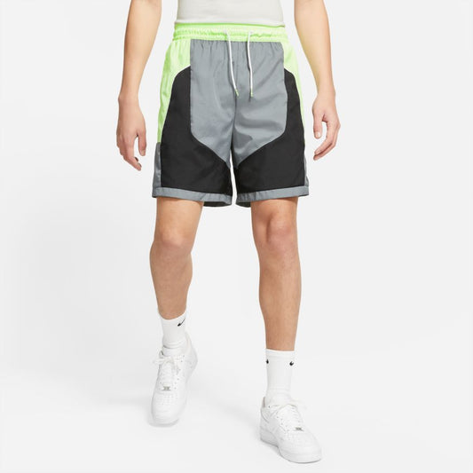 Men's Nike Throwback Basketball Shorts