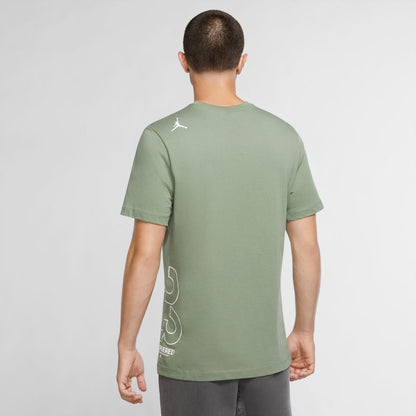 Men's Jordan 23 Engineered Short-Sleeve Crew