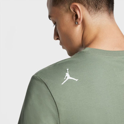 Men's Jordan 23 Engineered Short-Sleeve Crew