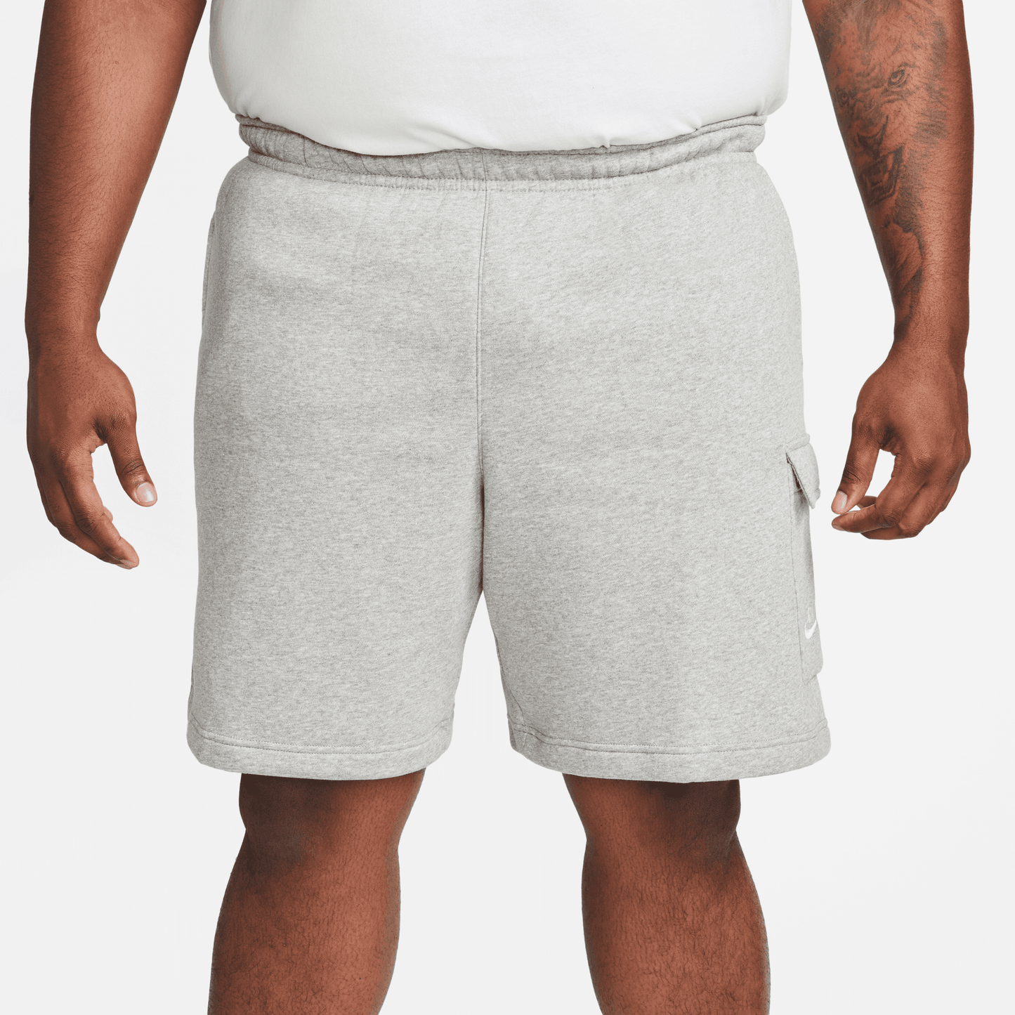 Men's Nike Sportswear Club Cargo Shorts