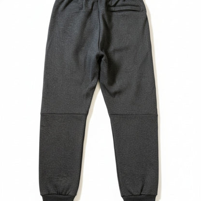 Men's The Closet Inc. Zip Fleece Bottom (Charcoal)