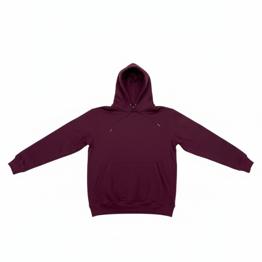 Men's The Closet Inc. Fleece Top Plain BGY