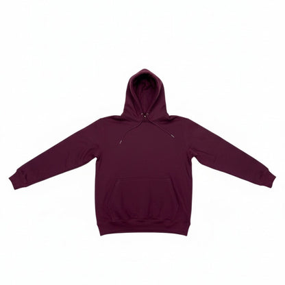 Men's The Closet Inc. Fleece Top Plain BGY