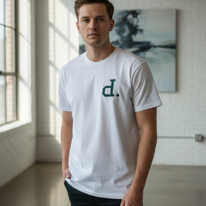 Men's Diamond UN Polo Tee