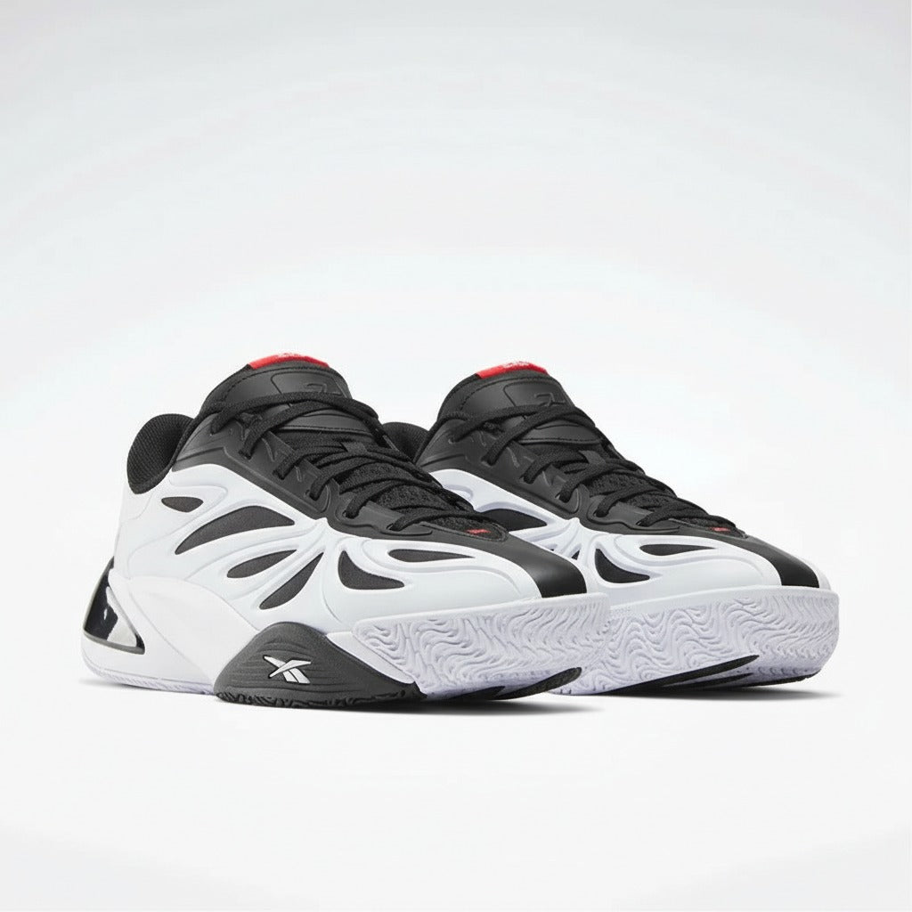 Men's/Women's Reebok Angel Reese 1 "Receipts Ready"