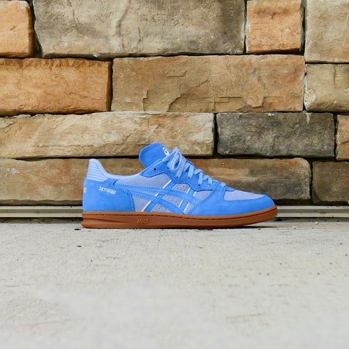 Mens Asics Skyhand OG (Light Sapphire/Blue Coast)