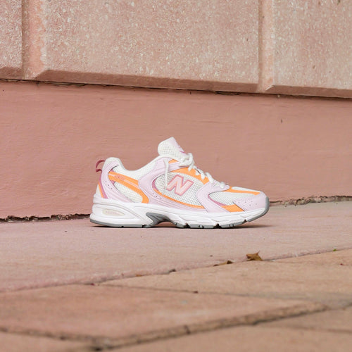 Mens New Balance 530 (Orange/Pink) U530NPB