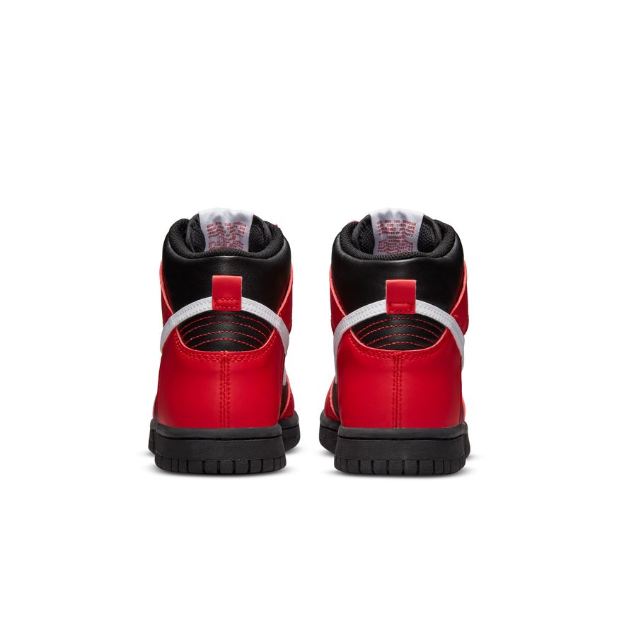 Big Kids' Nike Dunk High "Dead Pool"