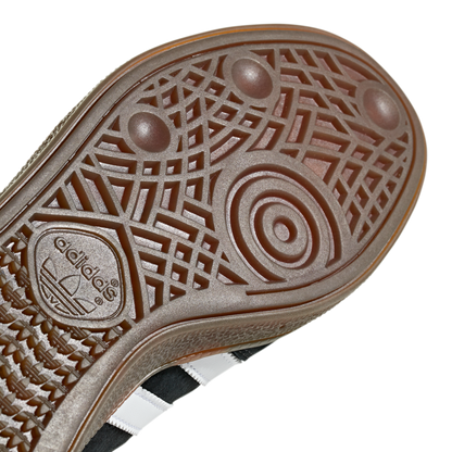 Men's Adidas Originals Handball Spezial "Black Gum"