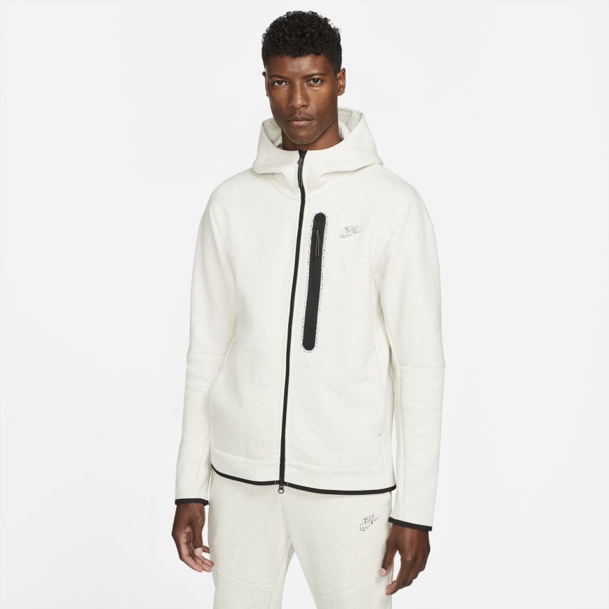 Men's Nike Sportswear Tech Fleece Full-Zip Hoodie