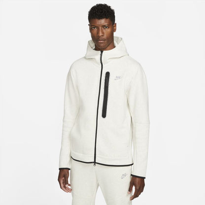 Men's Nike Sportswear Tech Fleece Full-Zip Hoodie