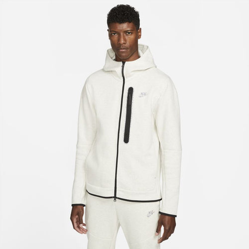 Men's Nike Sportswear Tech Fleece Full-Zip Hoodie