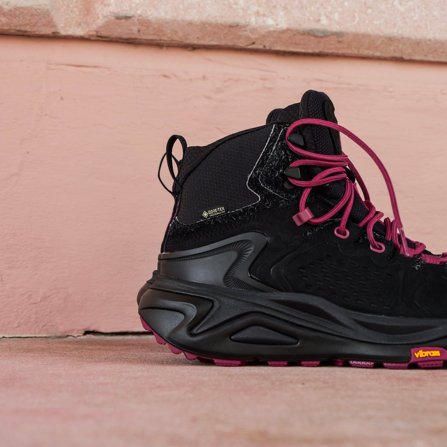 Hoka Elite Terrain System Kaha 3 GTX (BTNF)