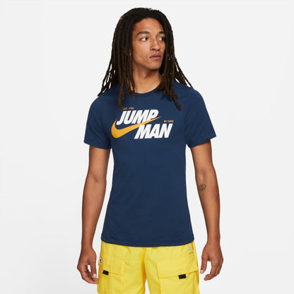Men's Jordan Jumpman Graphic Short-Sleeve T-Shirt