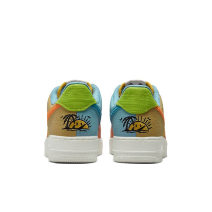 Men's Air Force 1 '07 LV8 NN "Next Nature Sun Club"