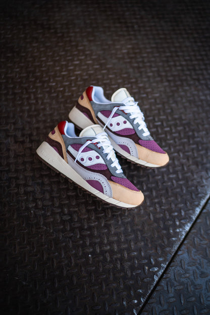 Mens Shadow 6000 Premium (Purple/Multi) - S70816-3