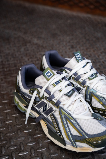 Mens New Balance 1906A (Olive Juice) - U1906ANC