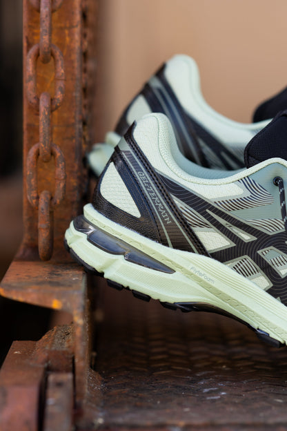 Mens Asics Gel-Terrain (Dark Jade/Black) - 1203A342-300