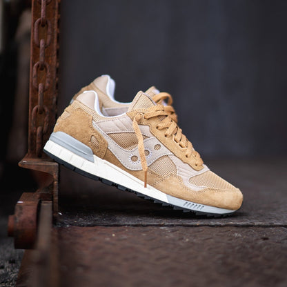 Saucony Shadow 5000 (Tan)