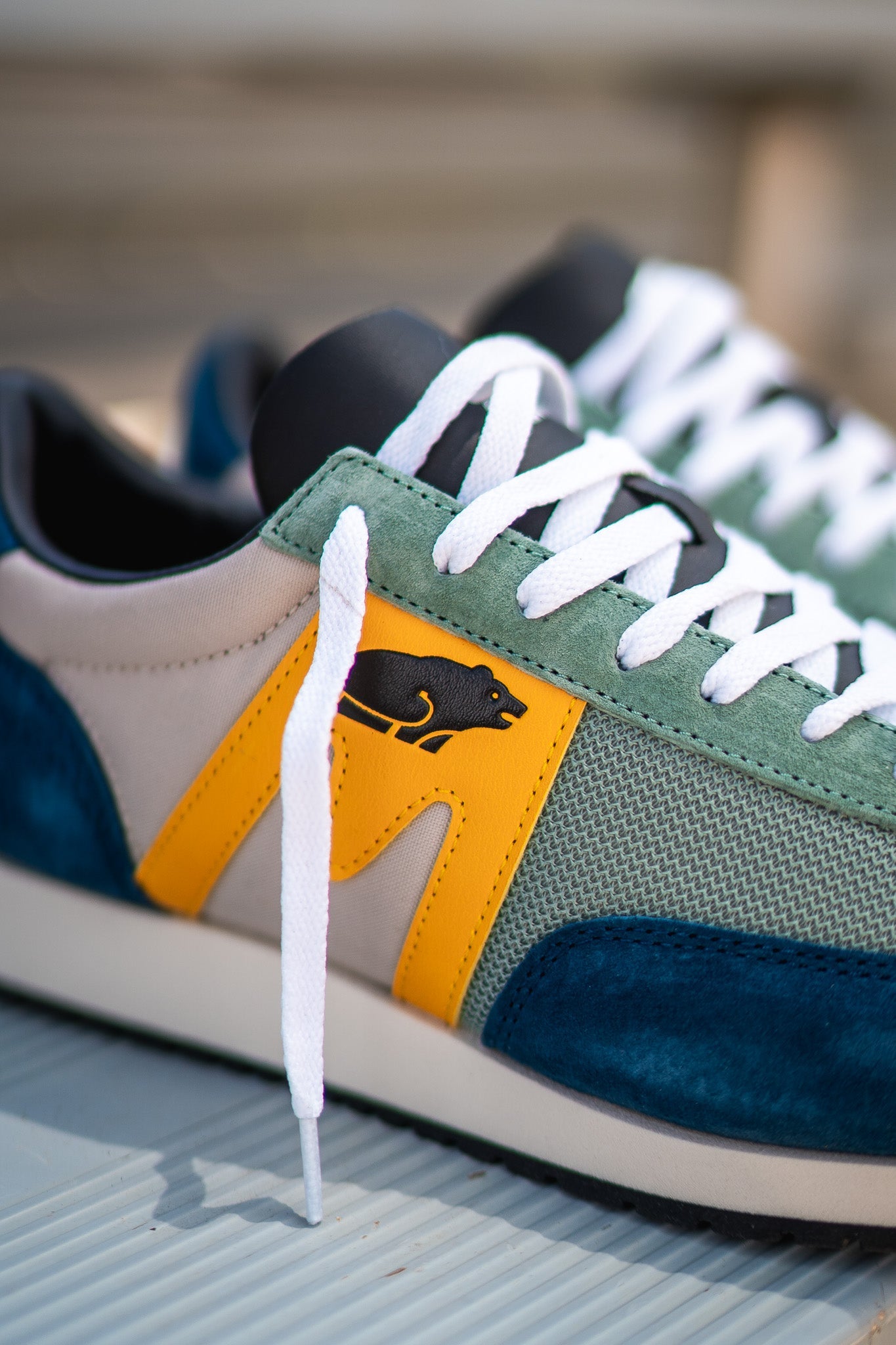 Karhu Albatross 82 (Reflecting Pond)