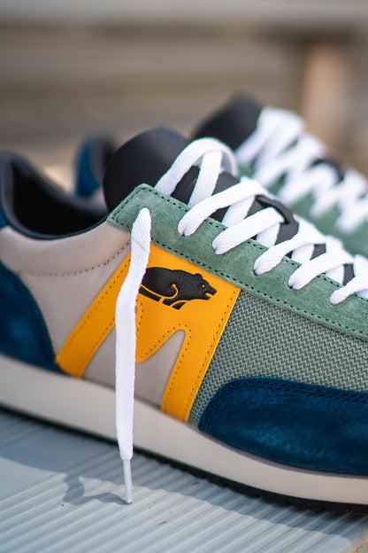 Karhu Albatross 82 (Reflecting Pond)