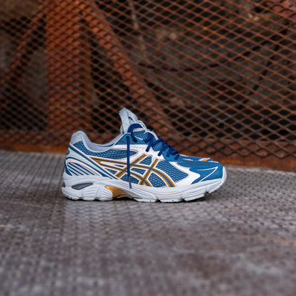 Mens Asics UB8-S GT-2160 (Azure/Pure Gold)