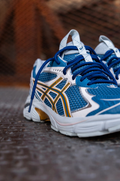 Mens Asics UB8-S GT-2160 (Azure/Pure Gold)