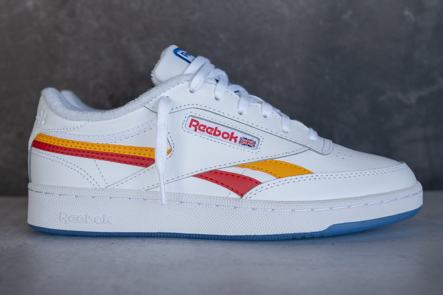 Reebok Club C Revenge (Kansas City)