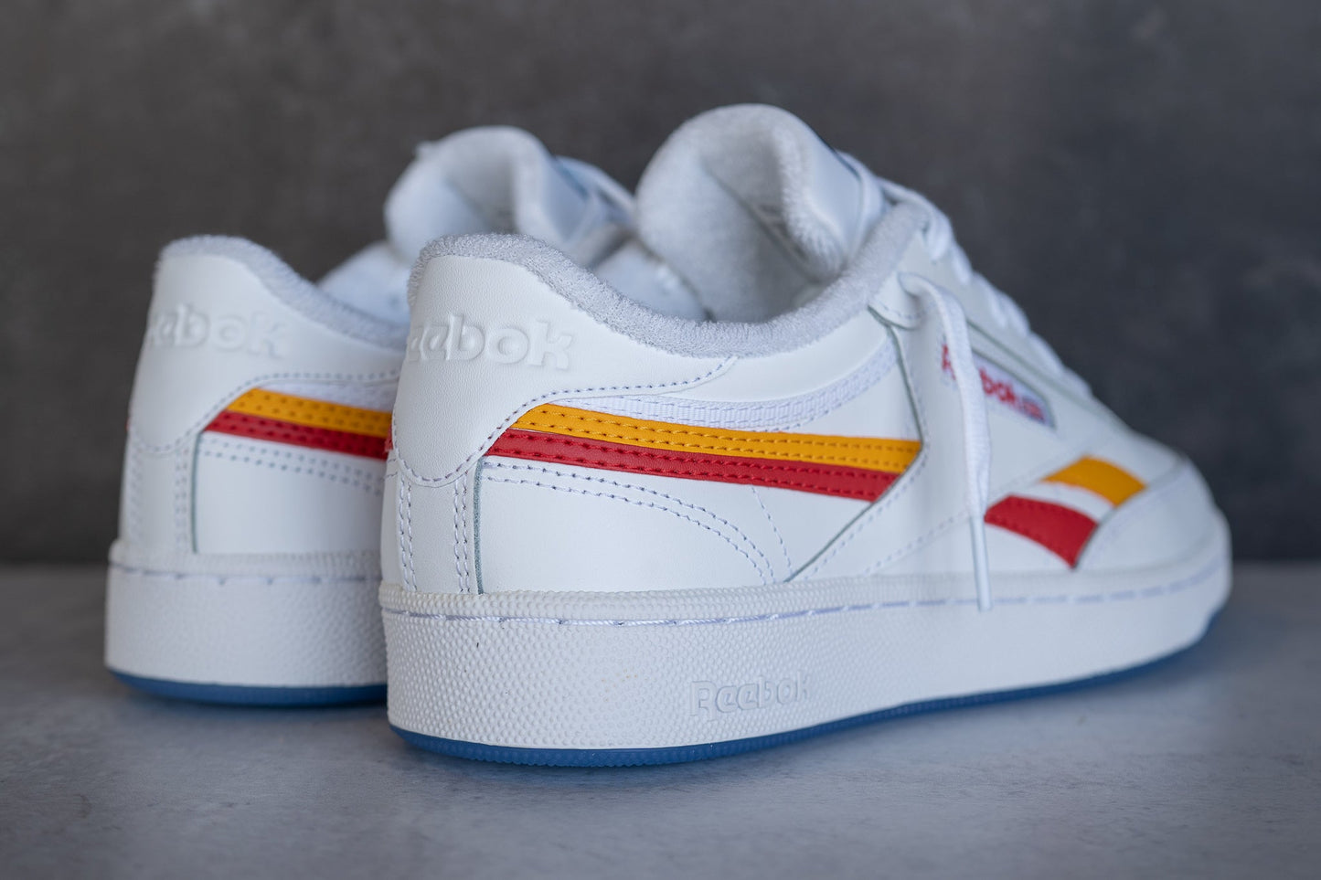 Reebok Club C Revenge (Kansas City)