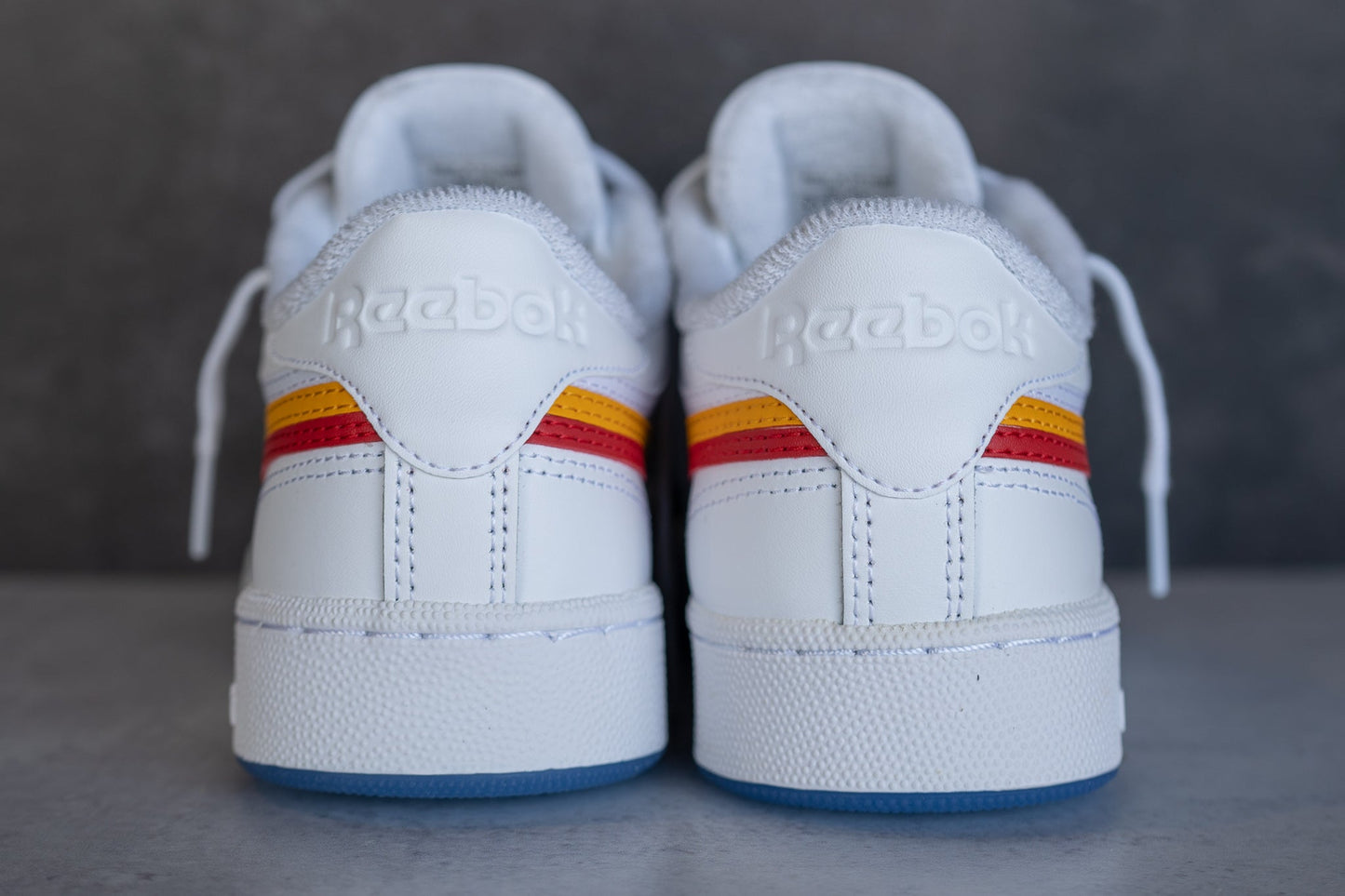 Reebok Club C Revenge (Kansas City)