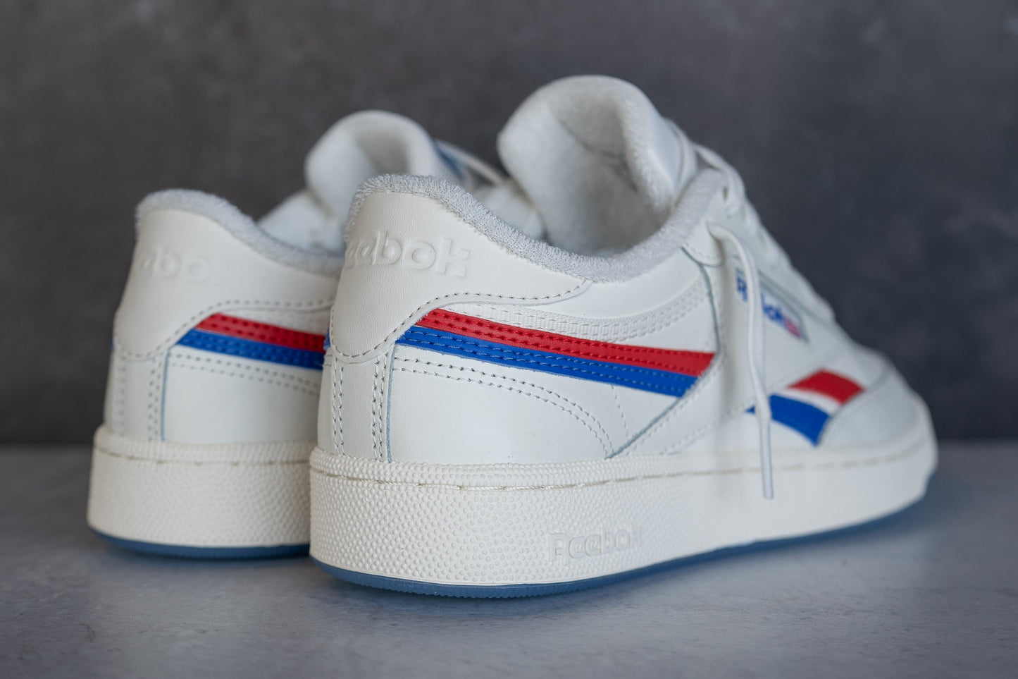 Reebok Club C Revenge (Buffalo)