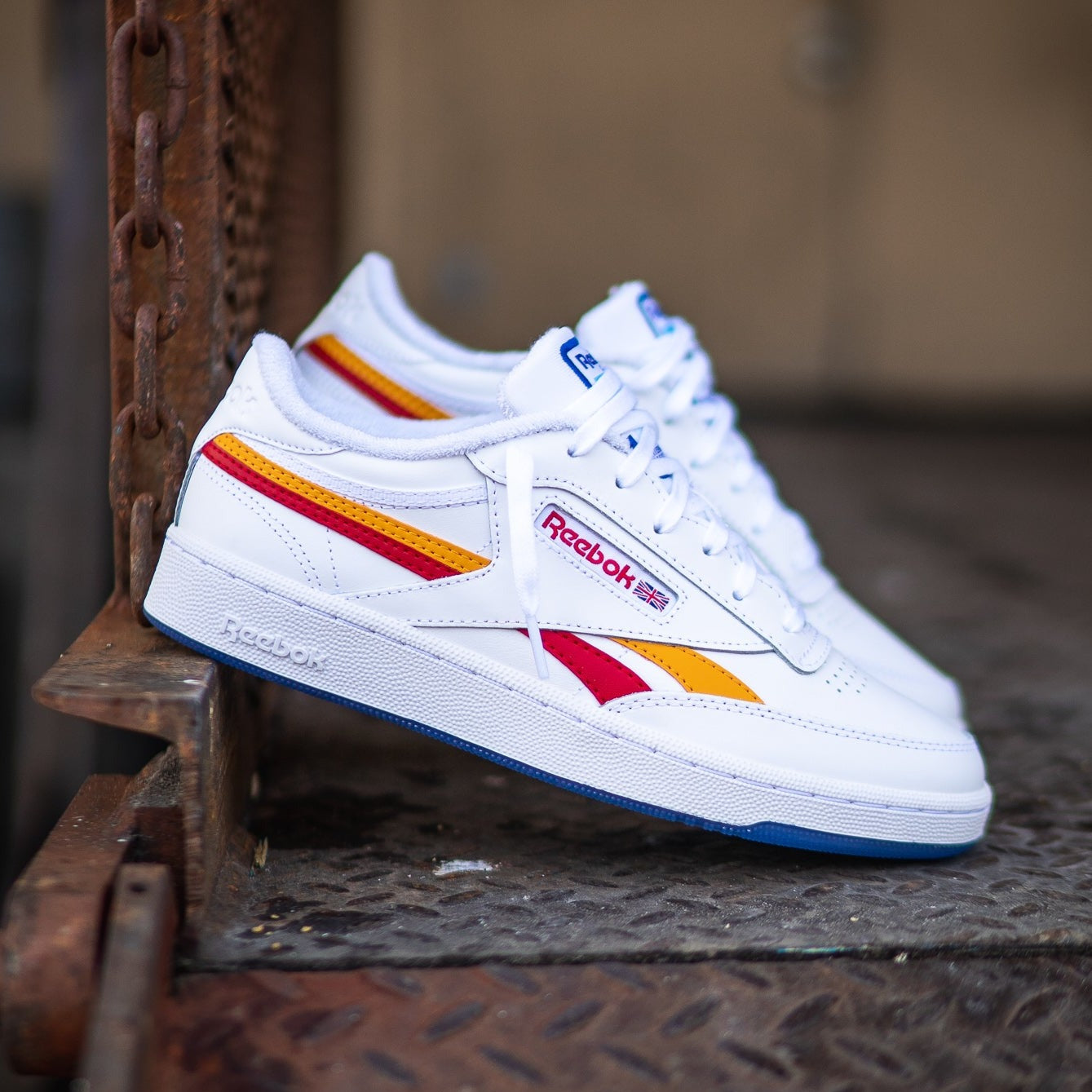 Reebok Club C Revenge (Kansas City)