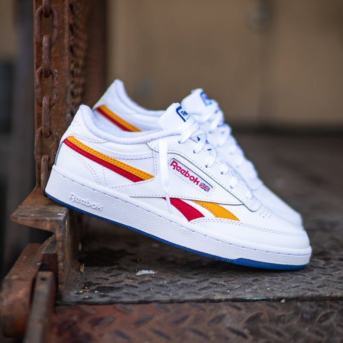 Reebok Club C Revenge (Kansas City)