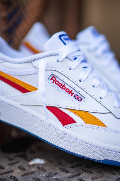 Reebok Club C Revenge (Kansas City)