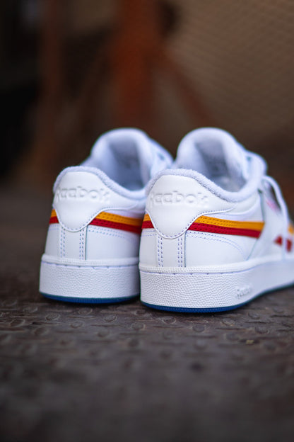 Reebok Club C Revenge (Kansas City)
